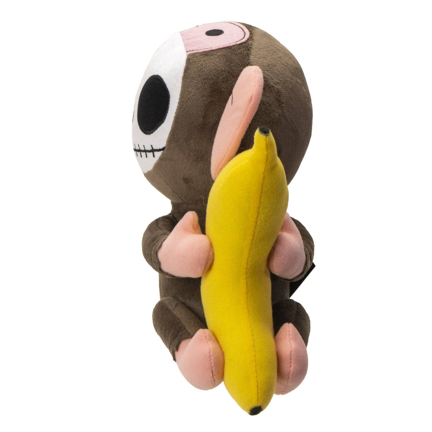 Furrybones Stuffed Plush Munky