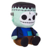 Furrybones Stuffed Plush Frankie