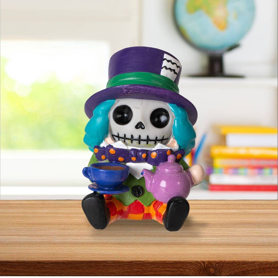 Furrybones Mad Hatter