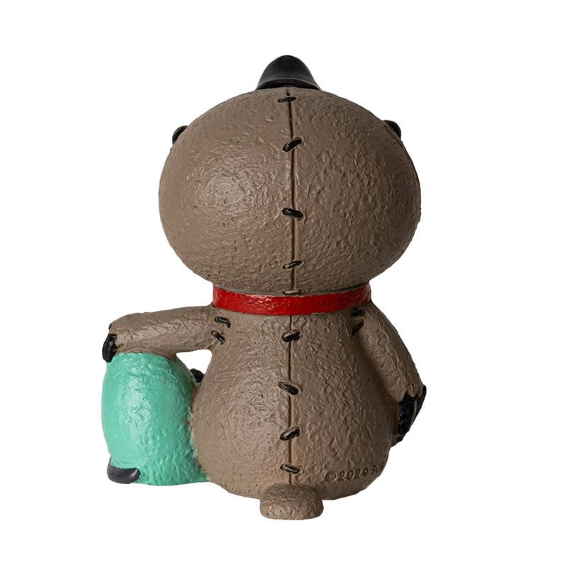 Furrybones Platypus Bill