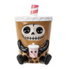 Furrybones Bobby Boba Tea