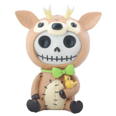 Furrybones John Deer