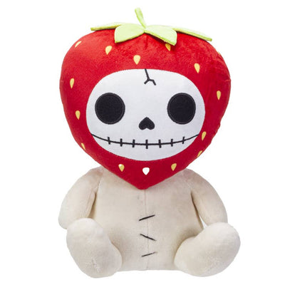 Furrybones Stuffed Plush Ichigo Strawberry
