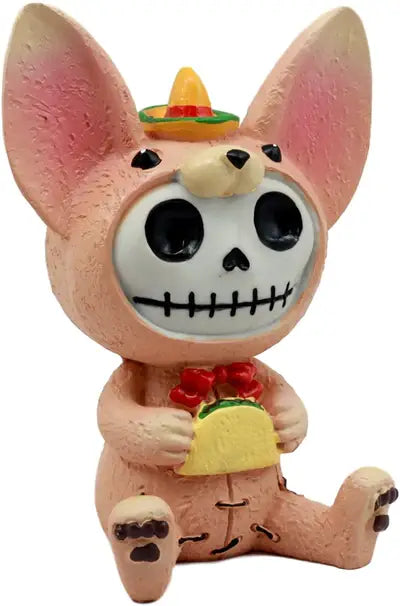 Furrybones Taco
