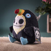 Furrybones Stuffed Plush Mango Toucan Small
