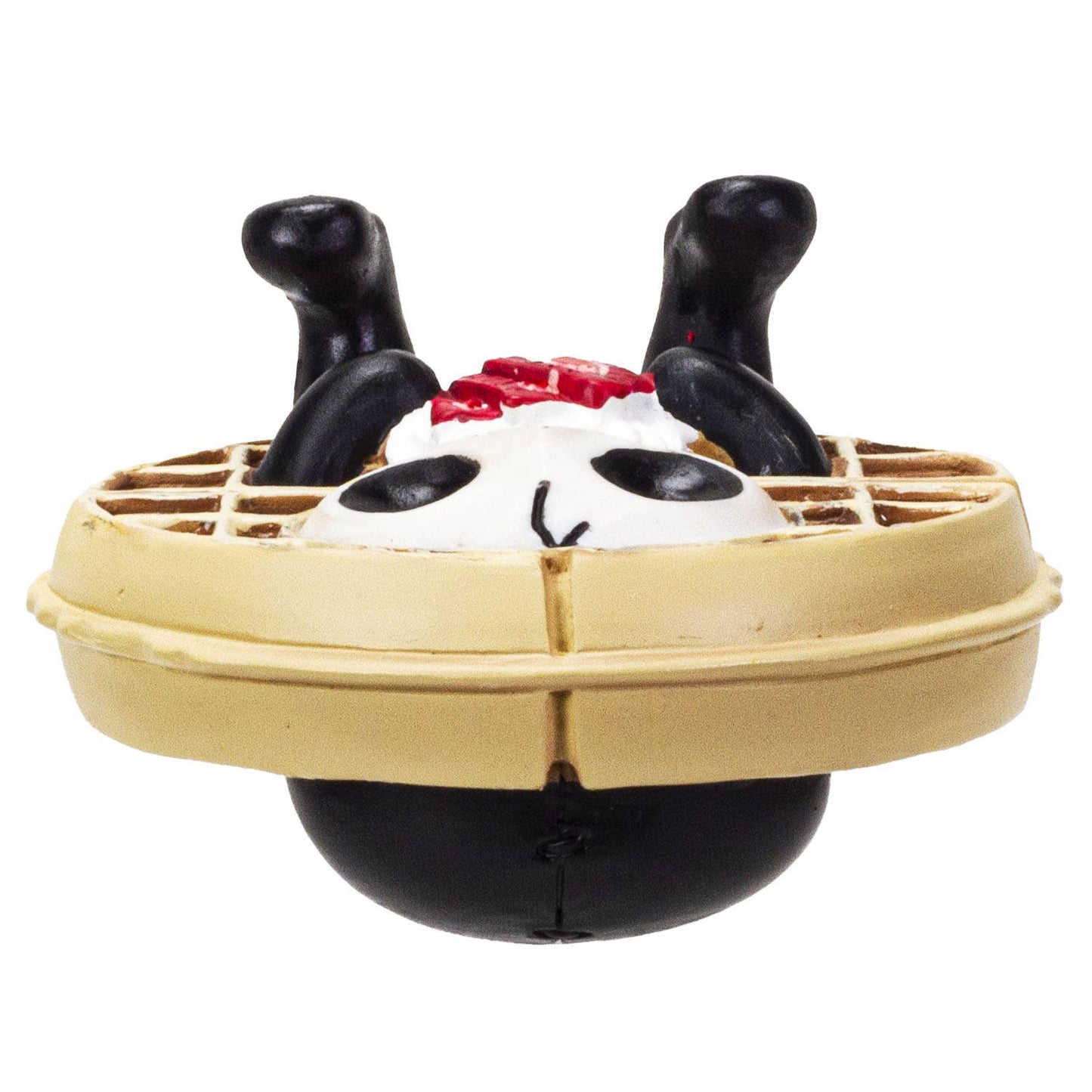 Furrybones Puffle the Waffle