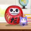Furrybones Daruma
