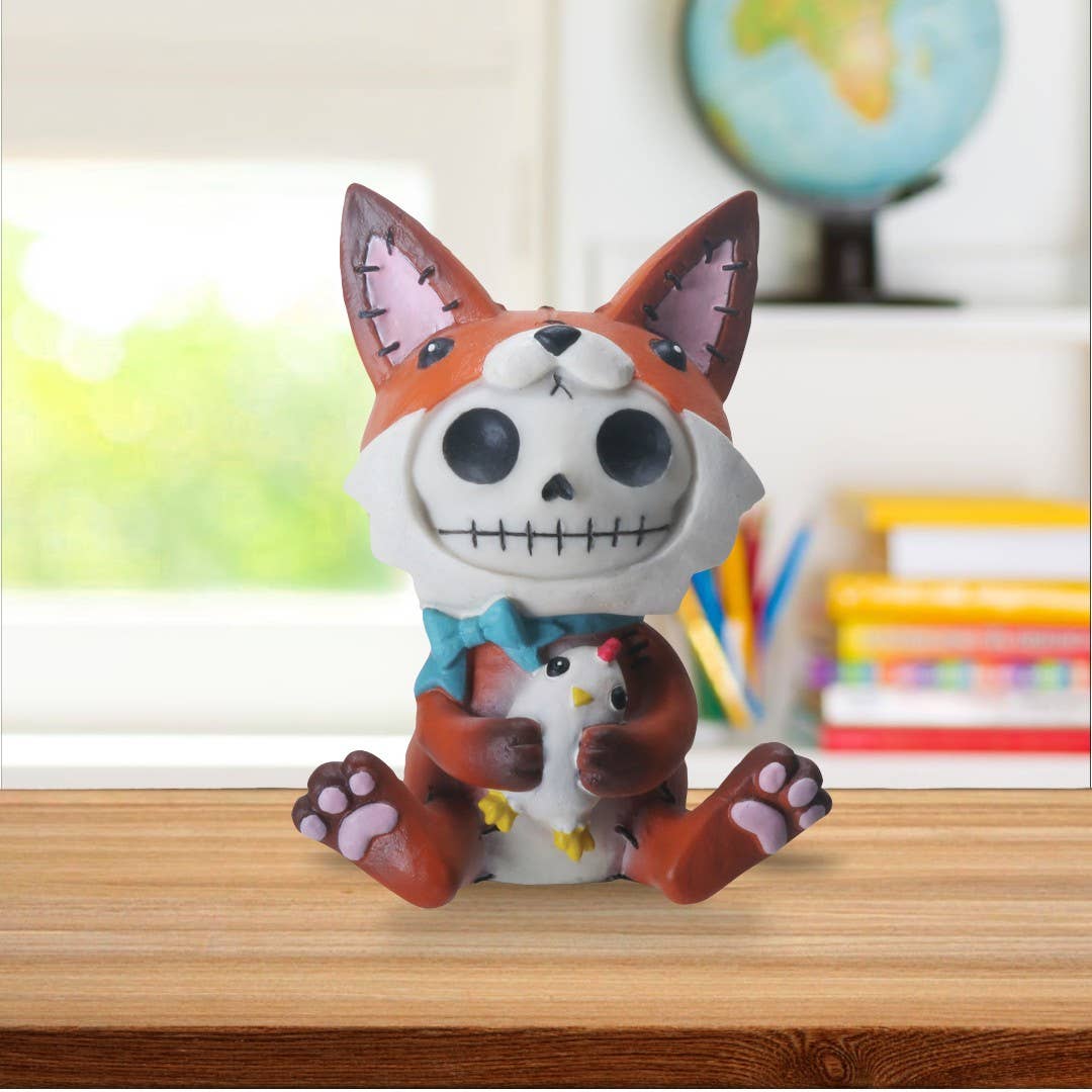 Furrybones Fen