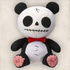 Furrybones Stuffed Plush Pandie