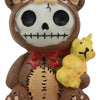Furrybones Honeybear