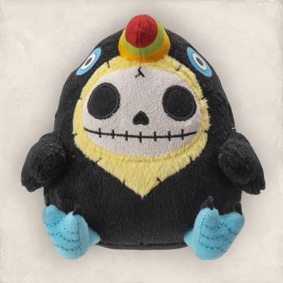 Furrybones Stuffed Plush Mango Toucan Small
