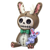 Furrybones Bun Bun Lope the Jackalope