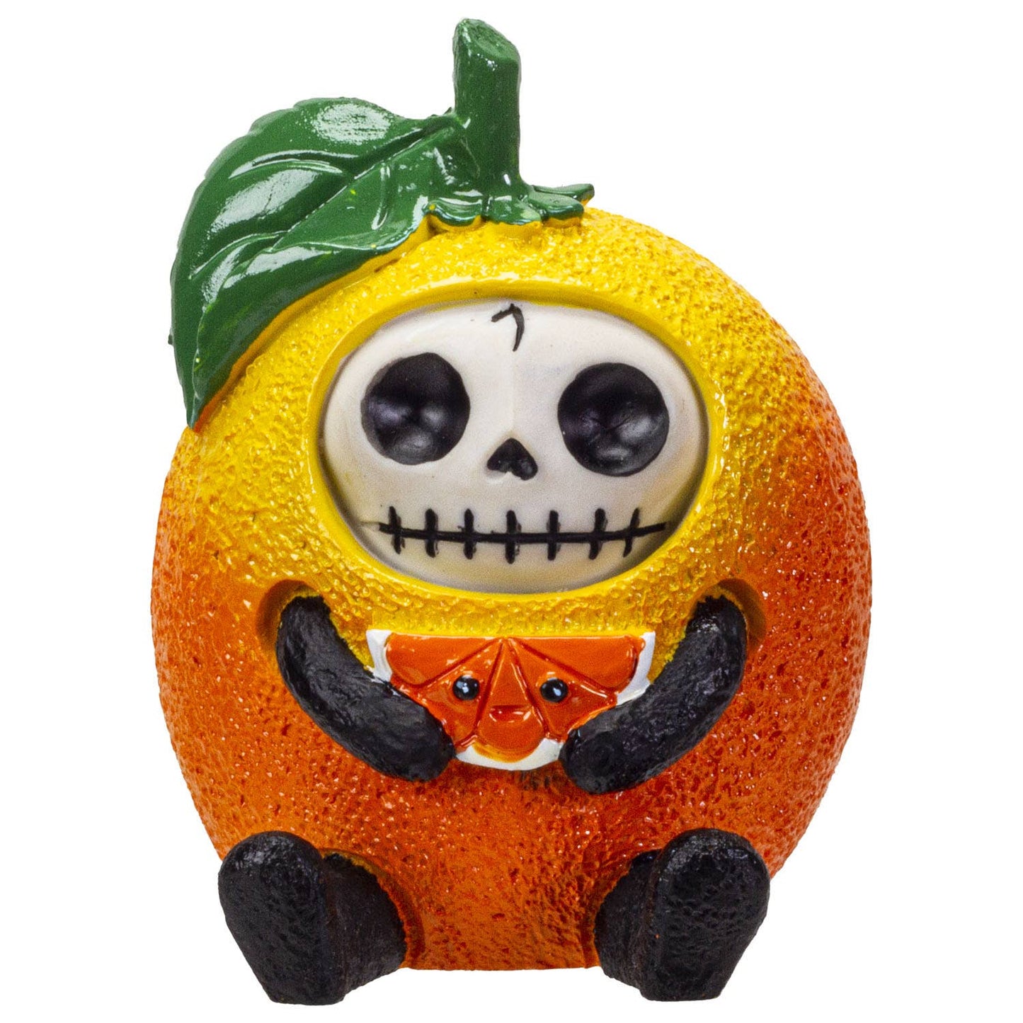 Furrybones Mikan the Orange