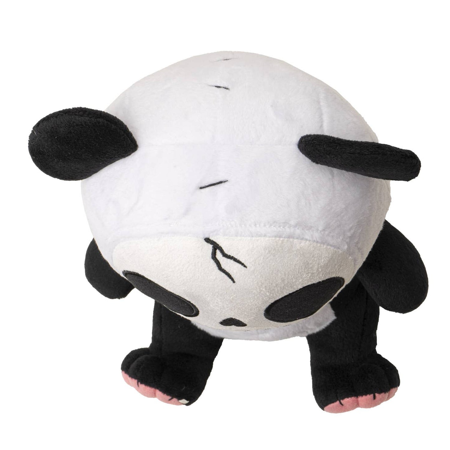 Furrybones Stuffed Plush Pandie