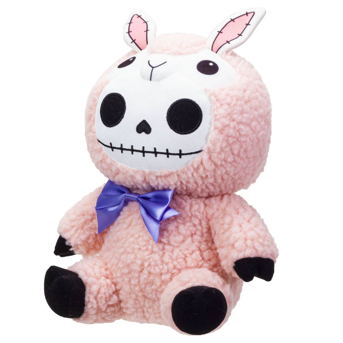 Furrybones Stuffed Plush Paco the Lamb