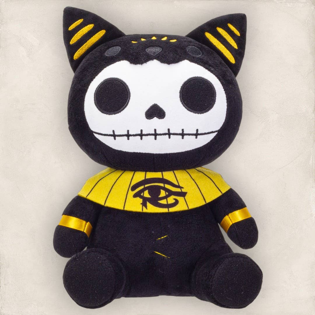 Furrybones Stuffed Plush Bastet