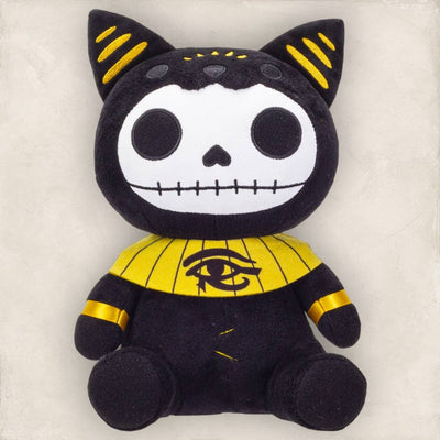 Furrybones Stuffed Plush Bastet
