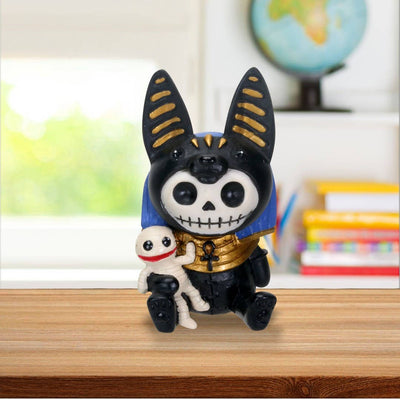 Furrybones Anubis
