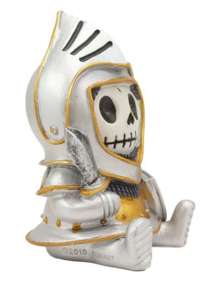 Furrybones Sir Knight