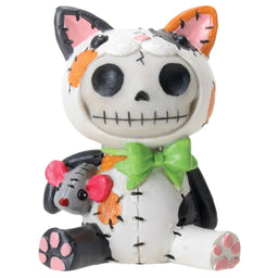 Furrybones Calico Mao Mao