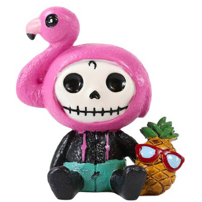 Furrybones Flamingo Star