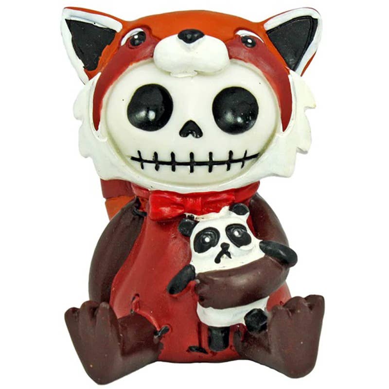 Furrybones Reddington