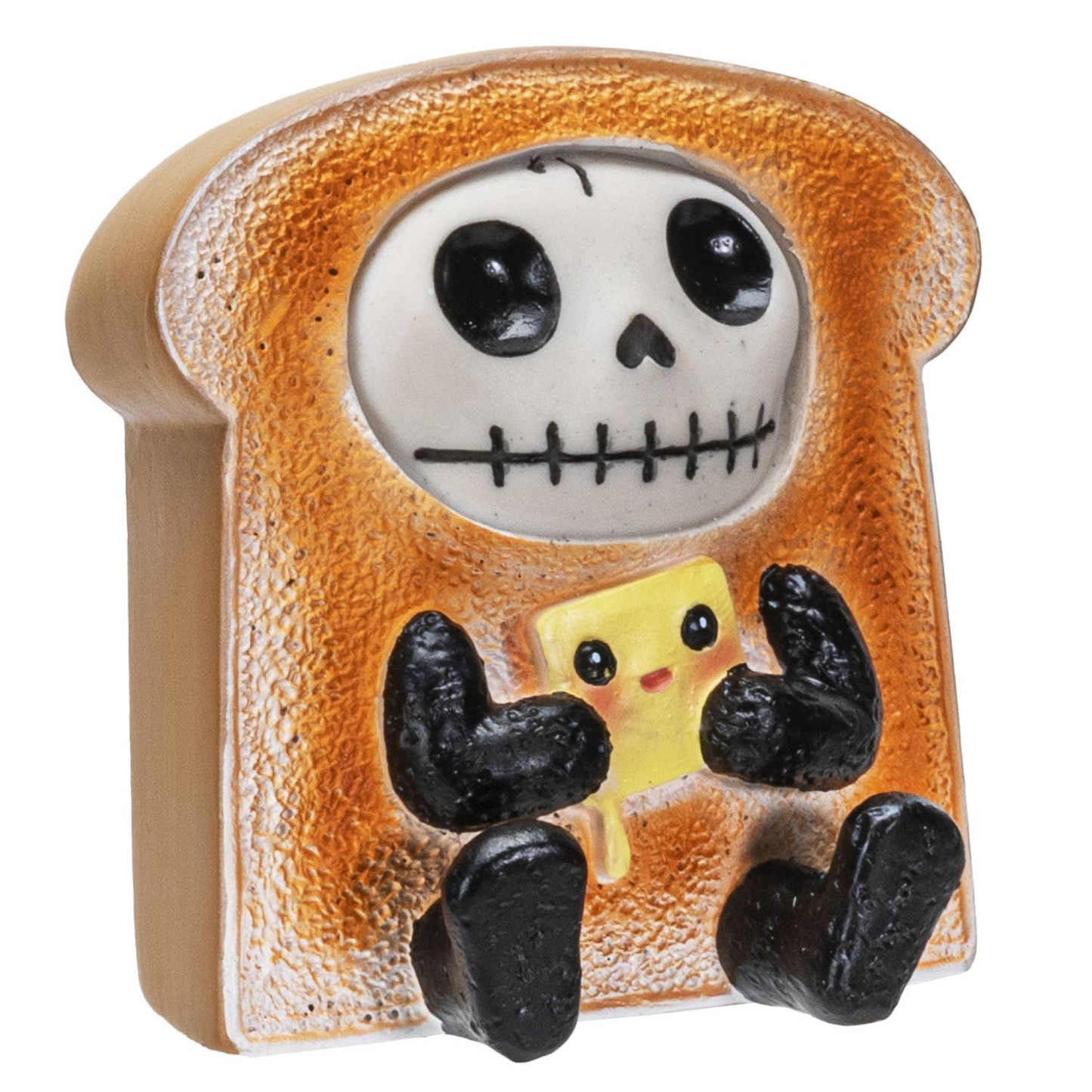 Furrybones Toasty