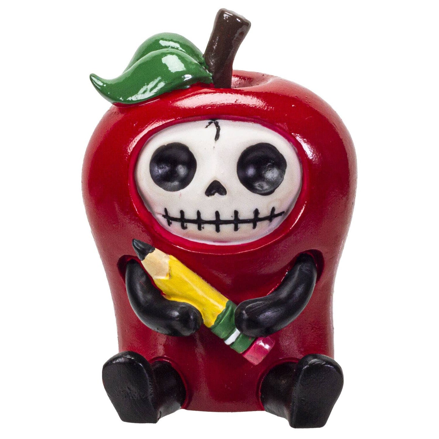 Furrybones Ringo the Apple