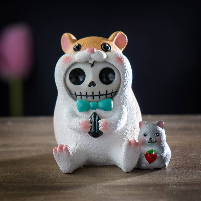 Furrybones Hammy
