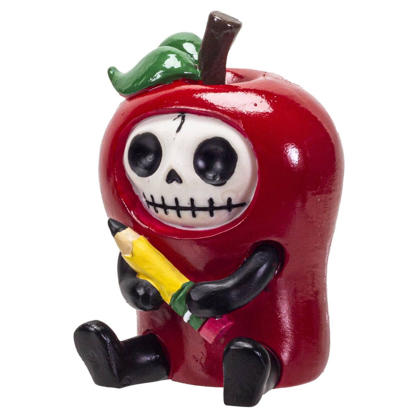 Furrybones Ringo the Apple