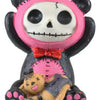 Furrybones Pink Pandie