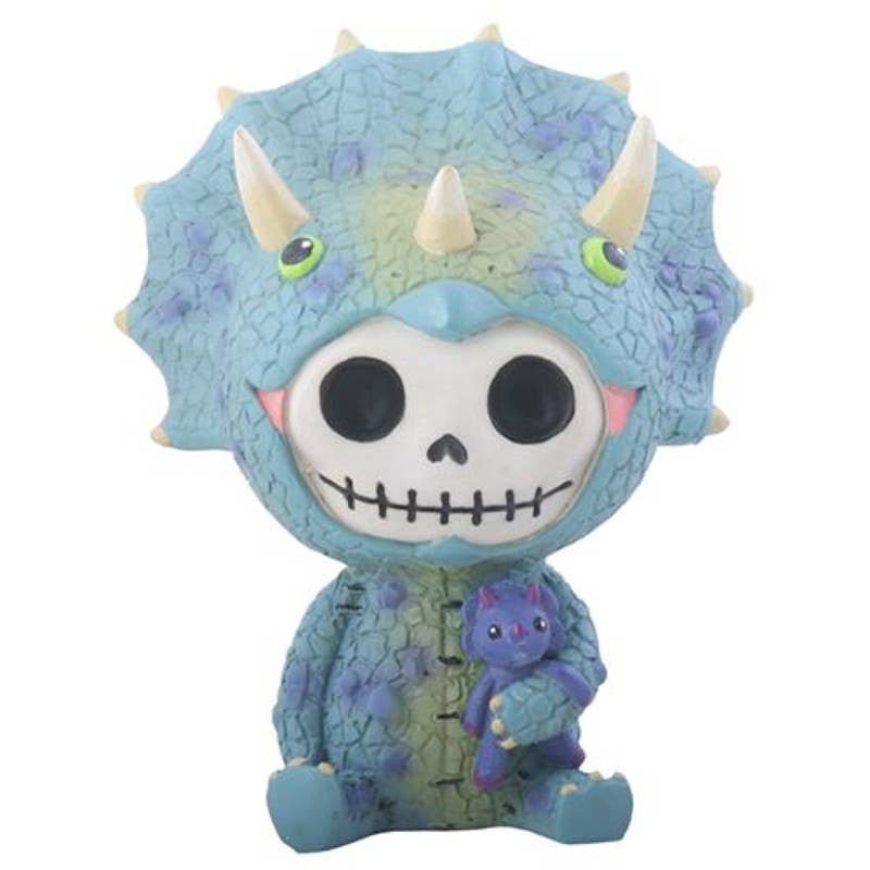 Furrybones Spike
