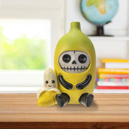 Furrybones Na Na the Banana