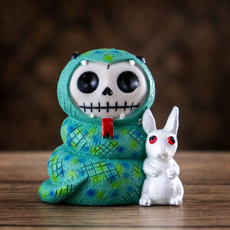 Furrybones Ssstevie the Snake