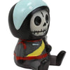 Furrybones Jerry Race Car Driver