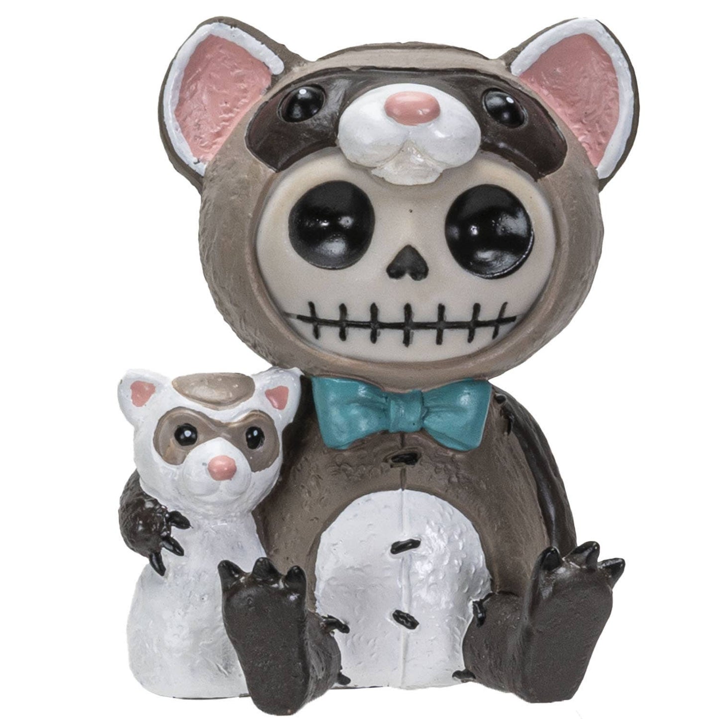 Furrybones Ferris the Ferret