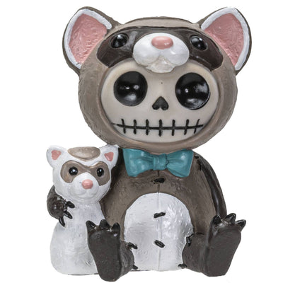 Furrybones Ferris the Ferret