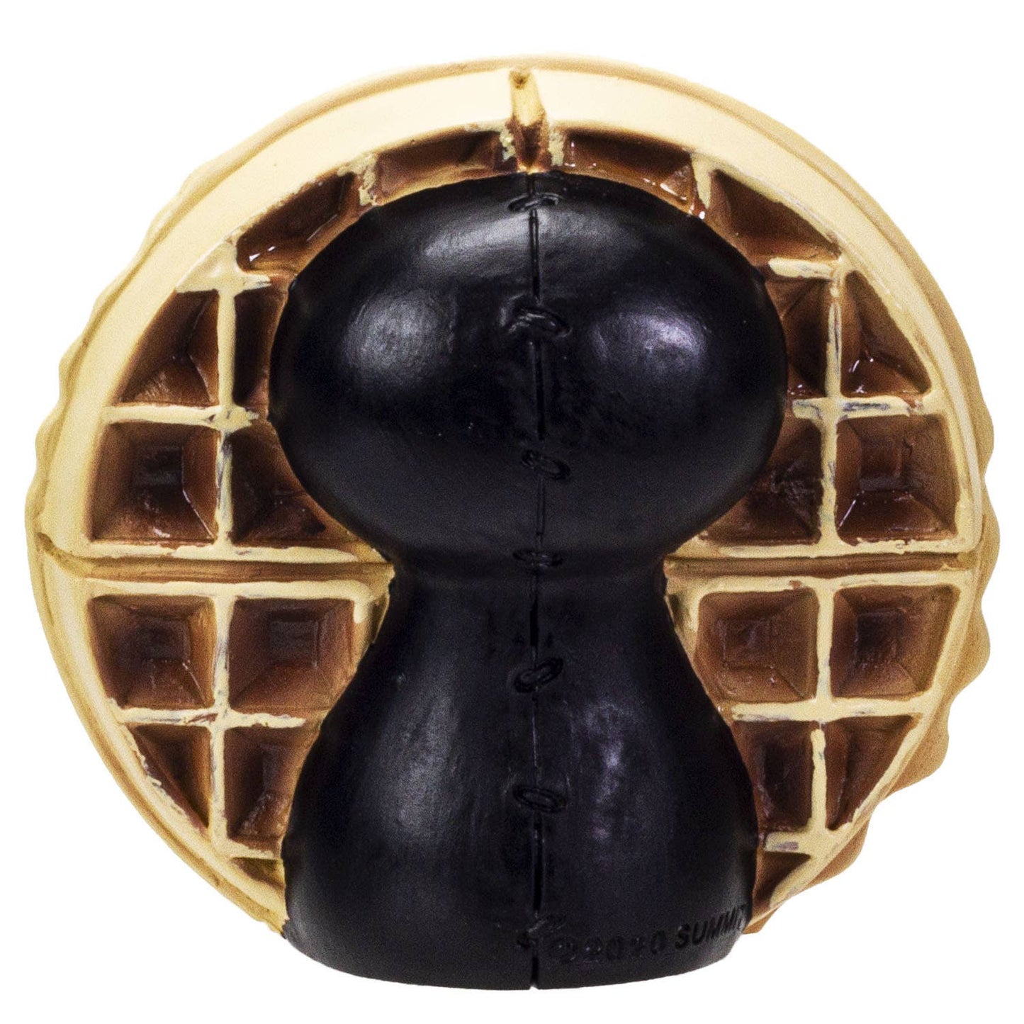 Furrybones Puffle the Waffle