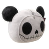 Furrybones Stuffed Plush Pillow Pandie Head