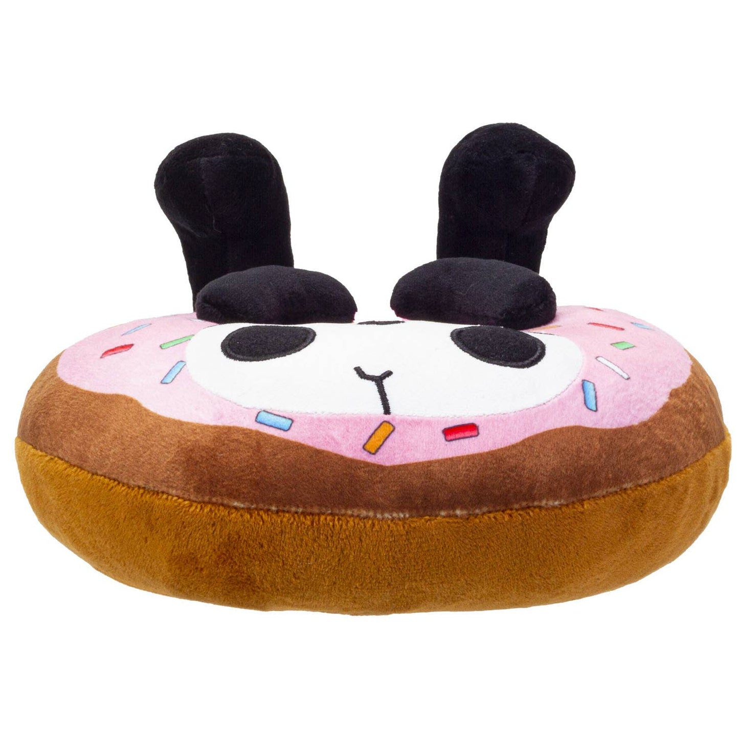 Furrybones Stuffed Plush Donatsu