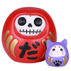 Furrybones Daruma
