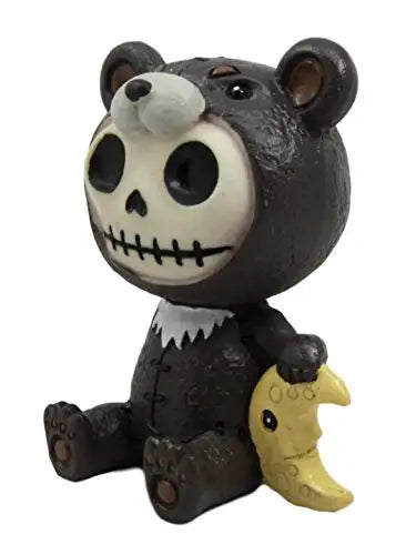 Furrybones Kuma