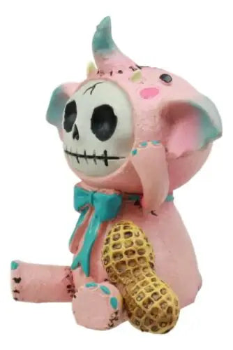Furrybones Pink Elefun