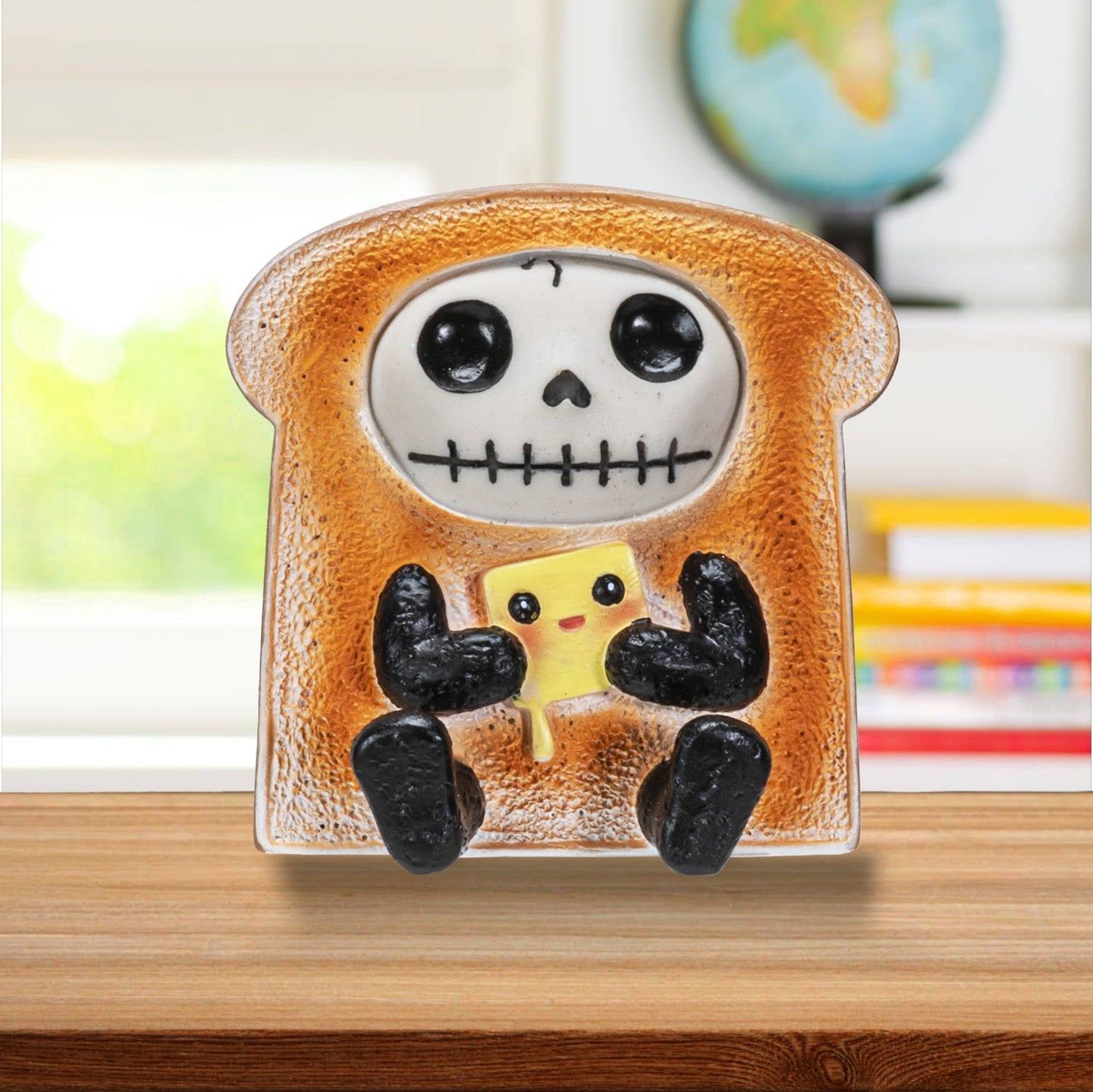Furrybones Toasty