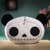 Furrybones Stuffed Plush Pillow Pandie Head