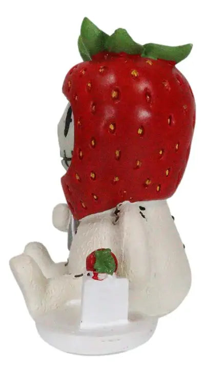 Furrybones Strawberry