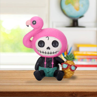 Furrybones Flamingo Star