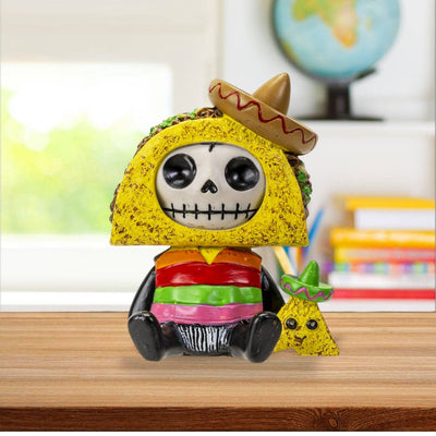Furrybones Pancho Taco