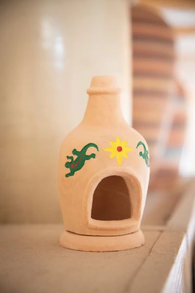 Chiminea