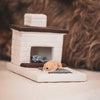 Country Hearth Puppy = Yellow